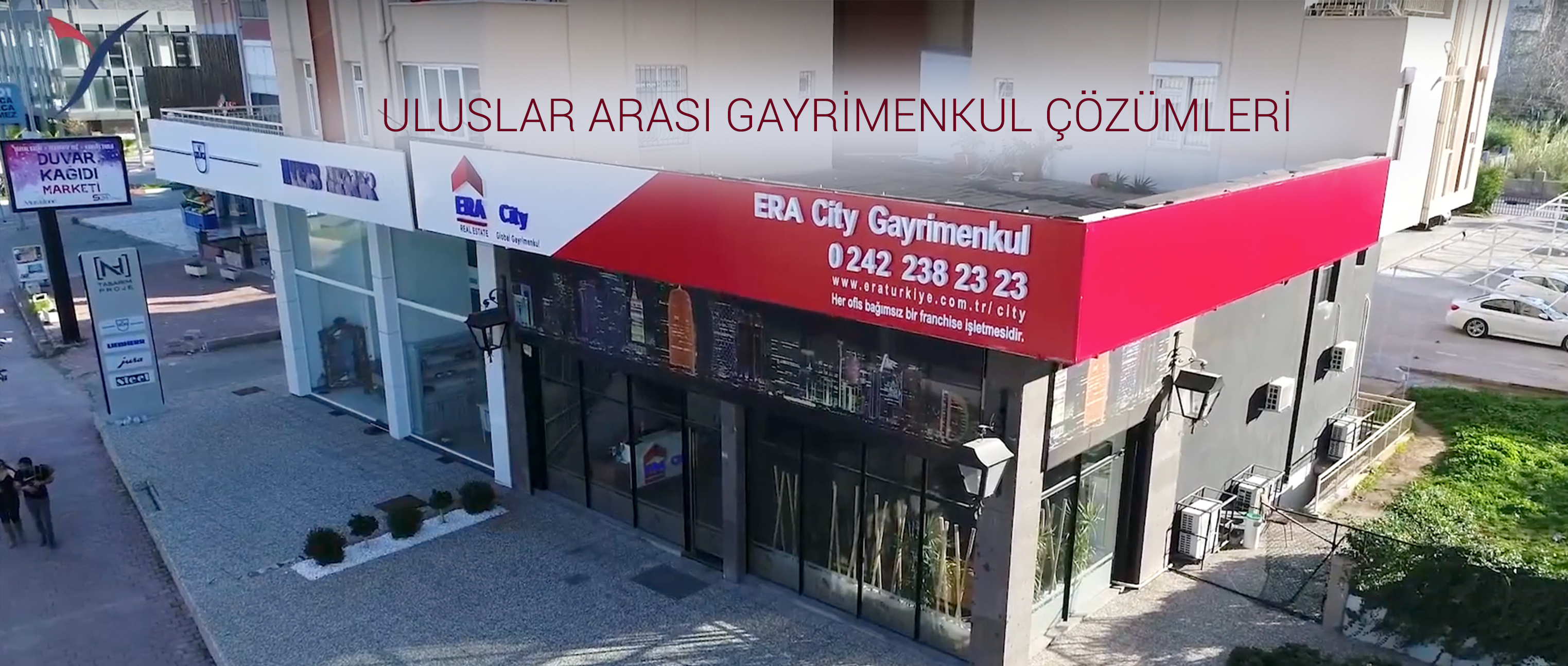 Gayrimenkul